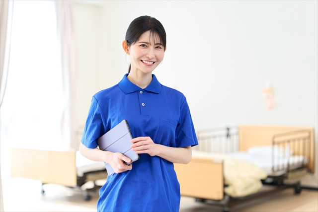 特別養護老人ホーム 門真千寿園の正社員 介護職 特別養護老人ホームの求人情報イメージ1