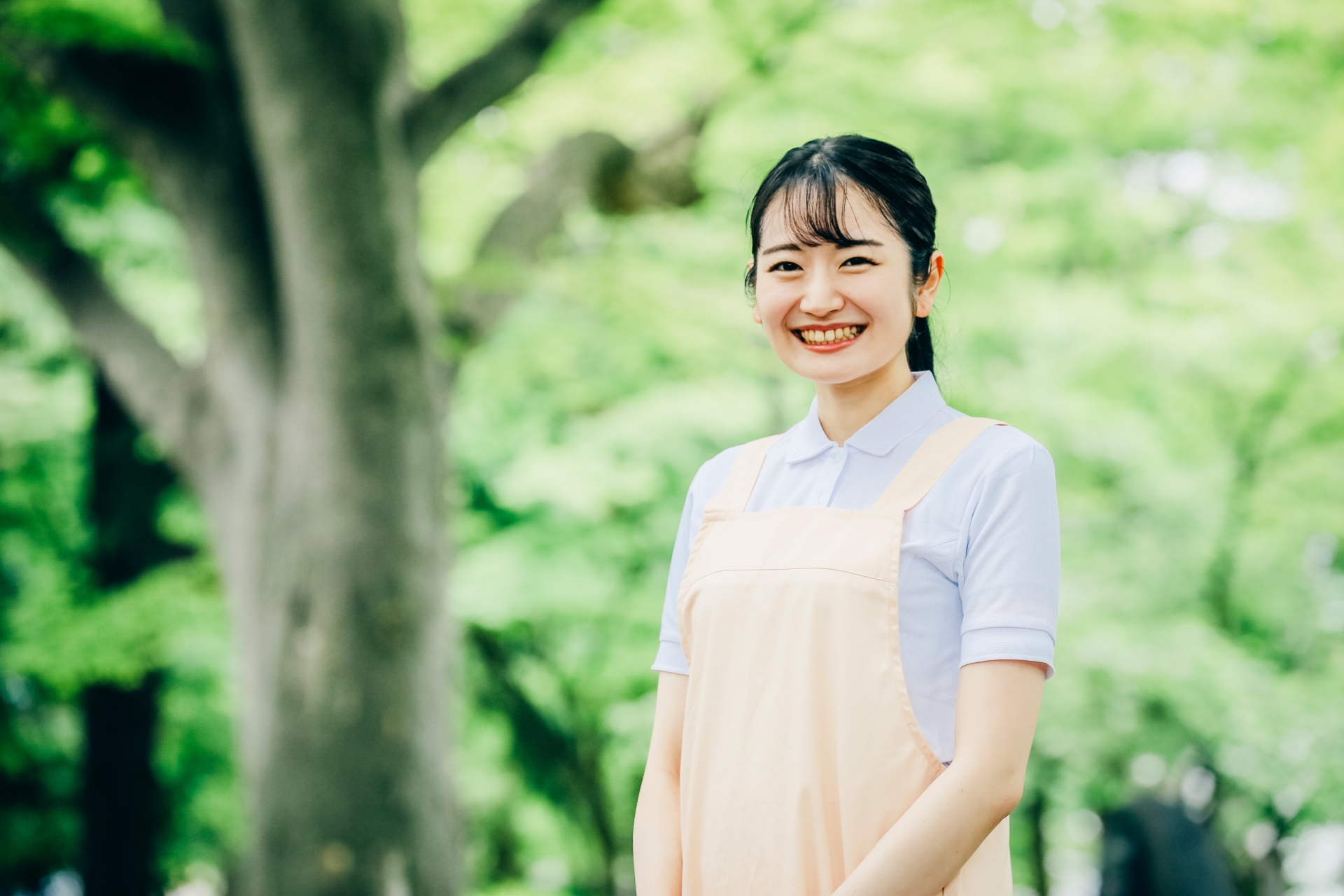 介護老人保健施設　ヴァンベールの正社員 介護職 介護老人保健施設求人イメージ