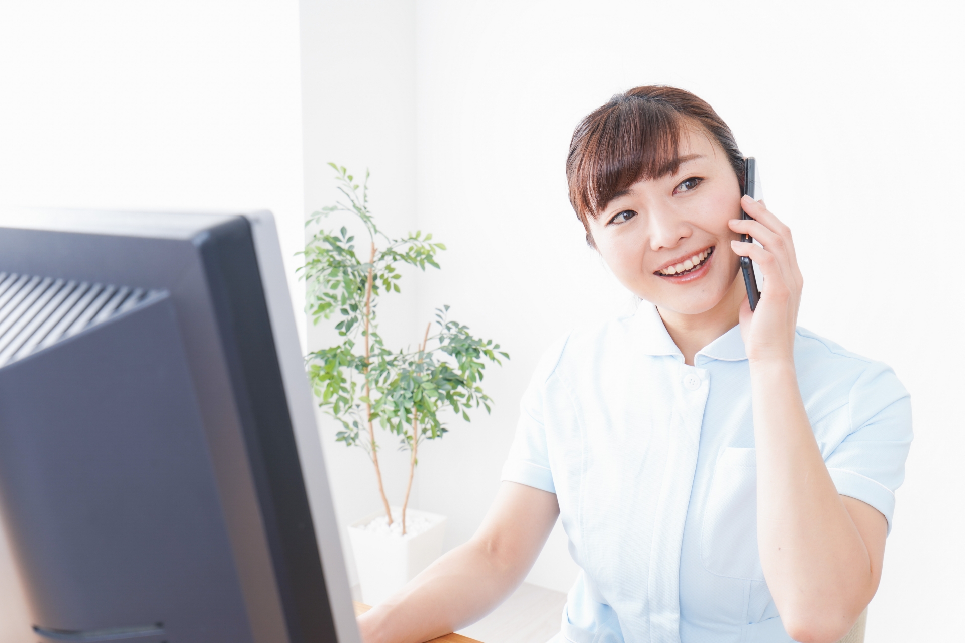 介護老人保健施設　いつでも夢をの正社員 ケアマネージャー 介護老人保健施設の求人情報イメージ1