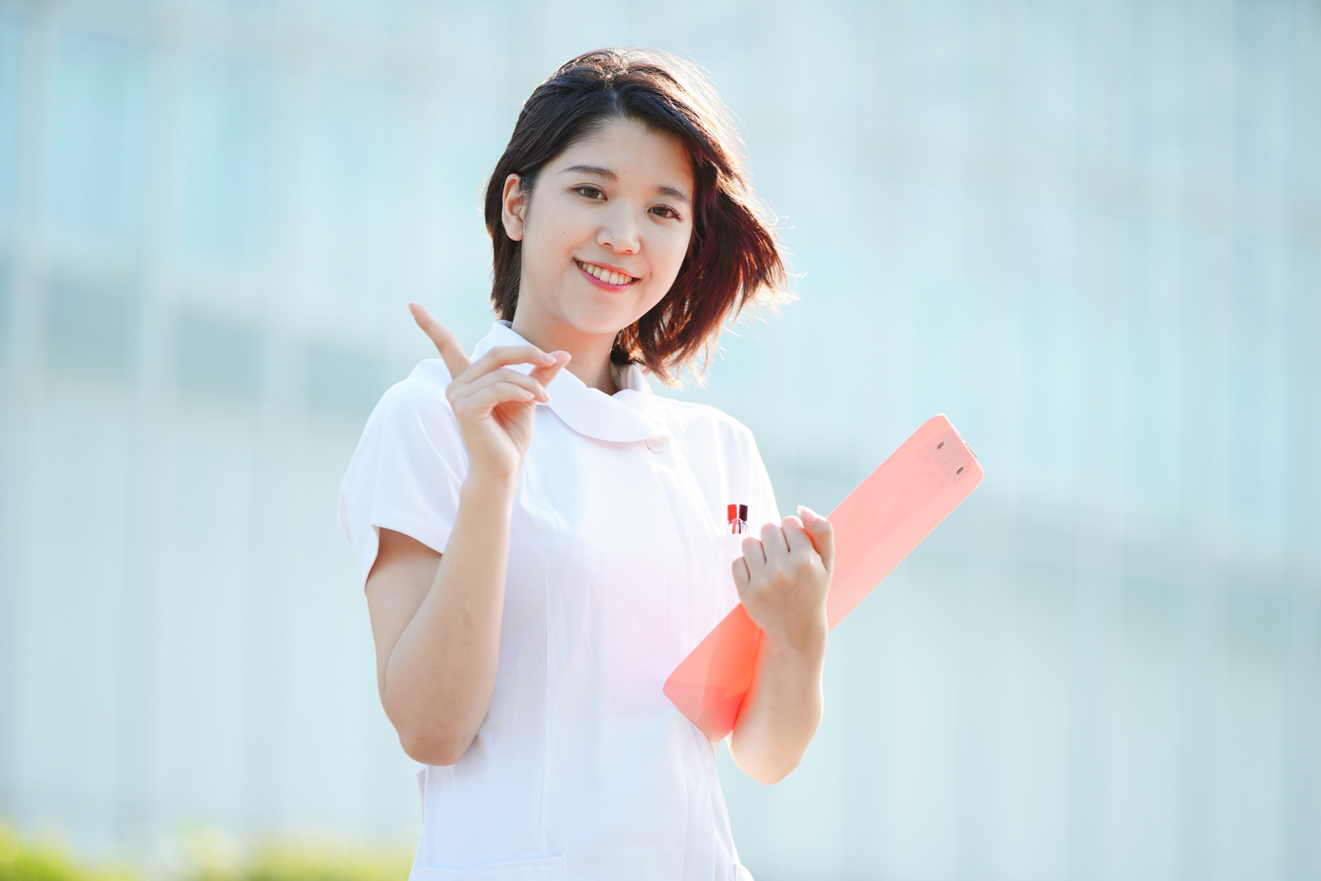 介護老人保健施設　いつでも夢をの正社員 看護師 介護老人保健施設の求人情報イメージ1