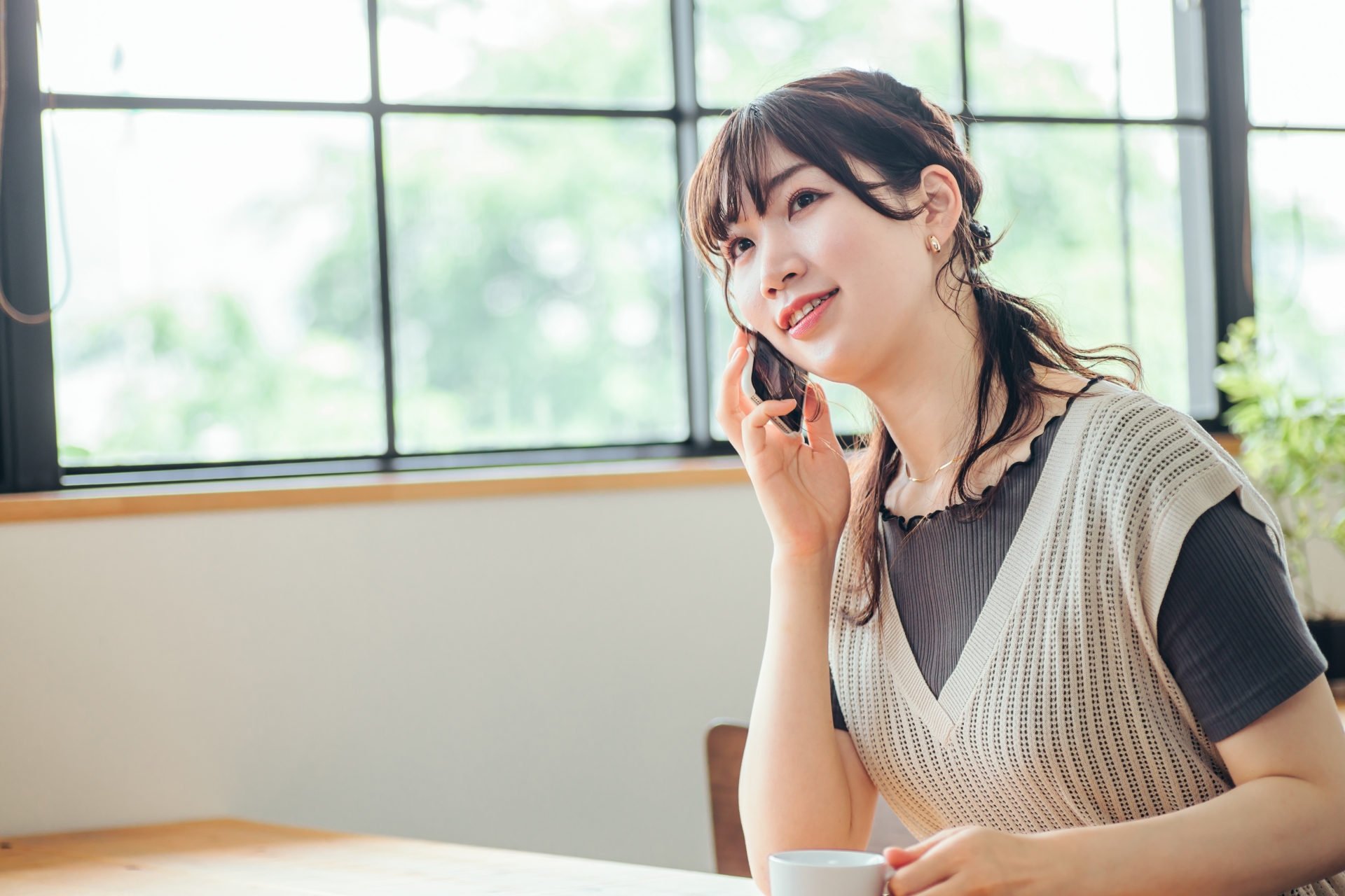 リニューケアの業務委託 営業代行求人イメージ