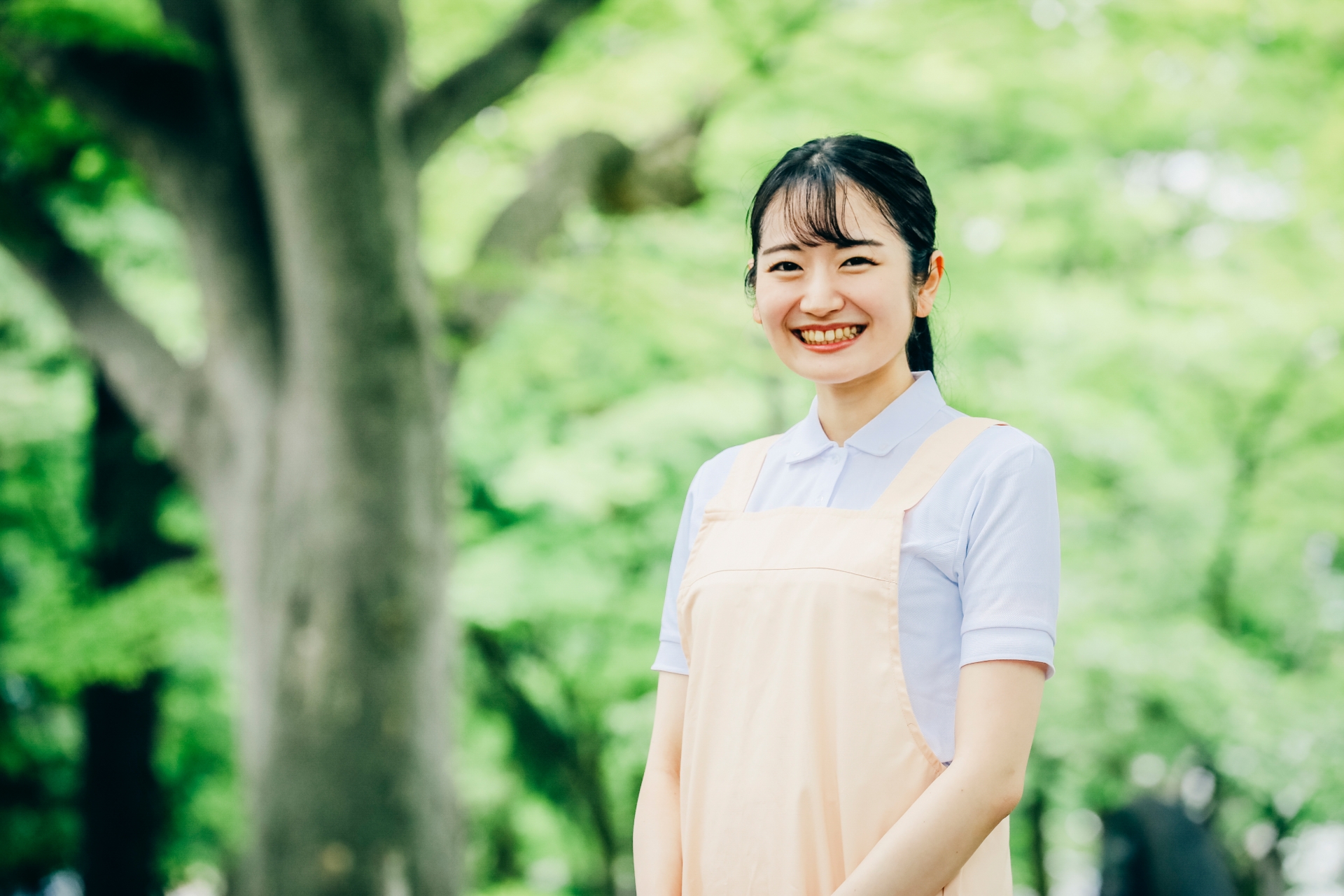 サービス付き高齢者向け住宅 　ウールズ石橋の正社員 介護職 サービス付き高齢者向け住宅求人イメージ